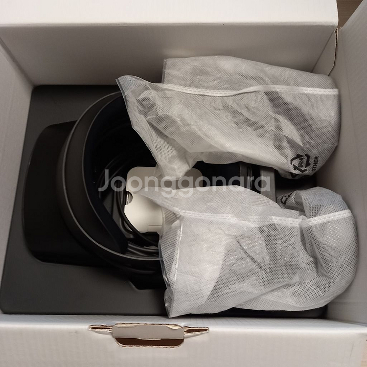 삼성 오디세이 vr+ (풀박스) PC VR--2