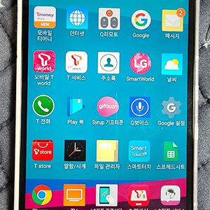 lg g4 skt 모델