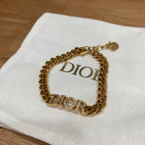 [디올] Dior 커스텀쥬얼리 팔찌