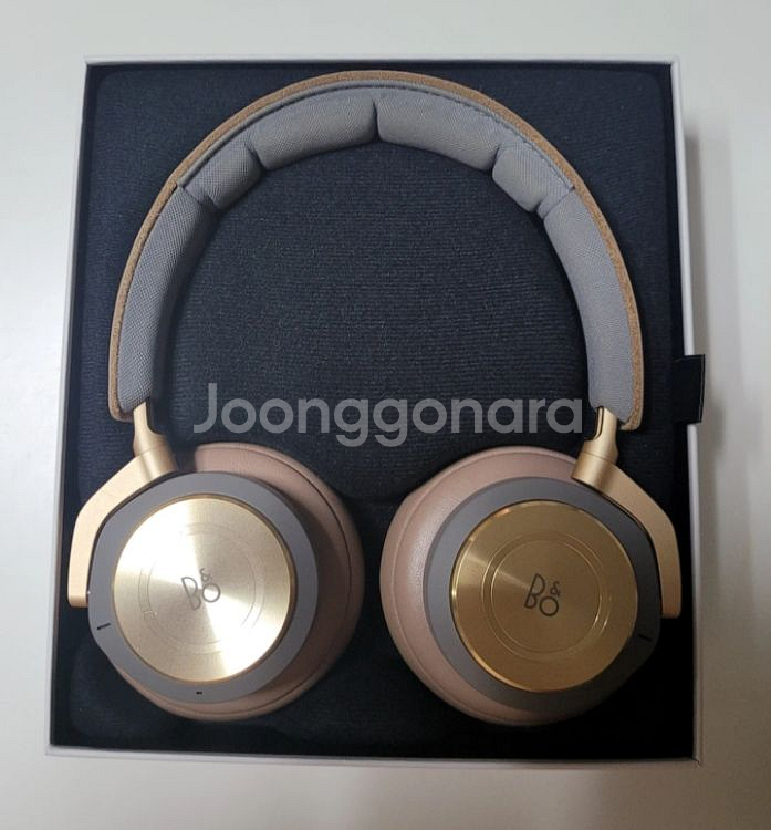 뱅앤올룹슨 Beoplay H9 3세대 블루투스 헤드폰--1