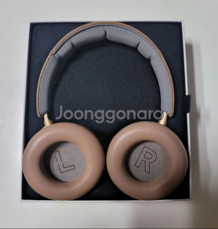 뱅앤올룹슨 Beoplay H9 3세대 블루투스 헤드폰--2
