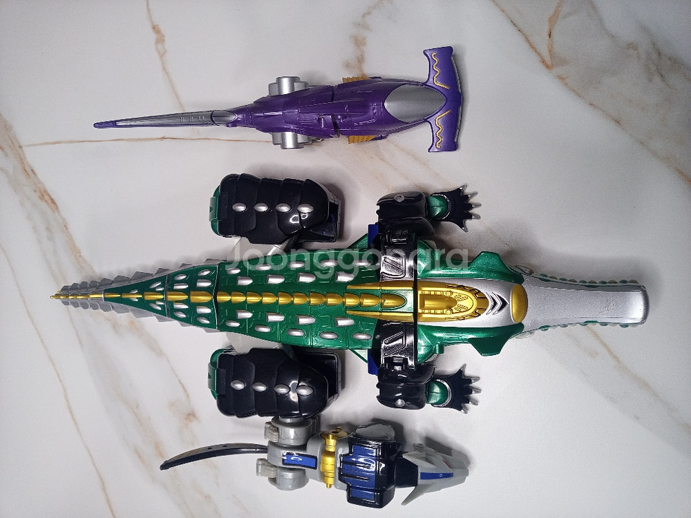 정글포스 일괄--7