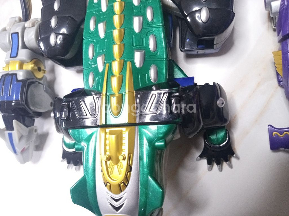 정글포스 일괄--8