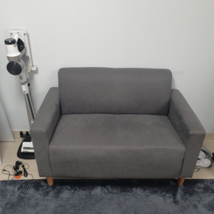 2인 소파 판매합니다