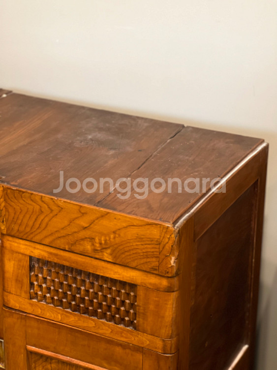 빈티지엔틱수입장식장,일본장식장,레트로장식장--2