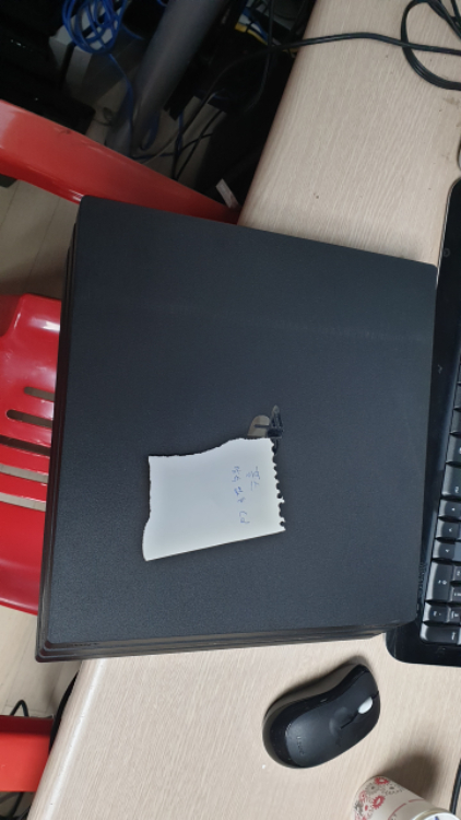 플레이스테이션 수리 AS PS4수리 PS5수리 듀얼센스 이미지