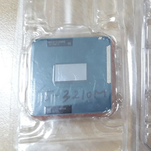 노트북cpu i5-3210m