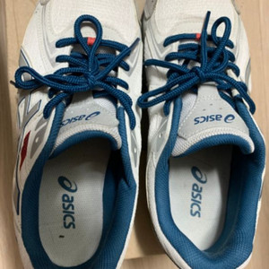 무료나눔 아식스 젤벤처6 265