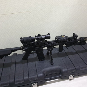 vfc mk18 gbb판매합니다