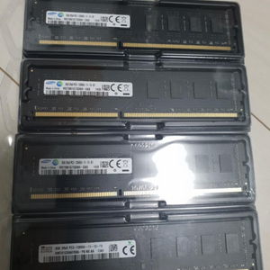 메모리 8g ddr3 12800u