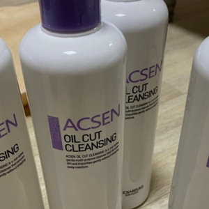 트로이아르케 오일컷 클렌징 300ml 새제품