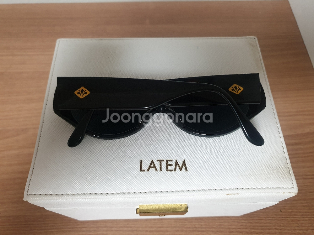 LINEA PITTI 선글라스--7