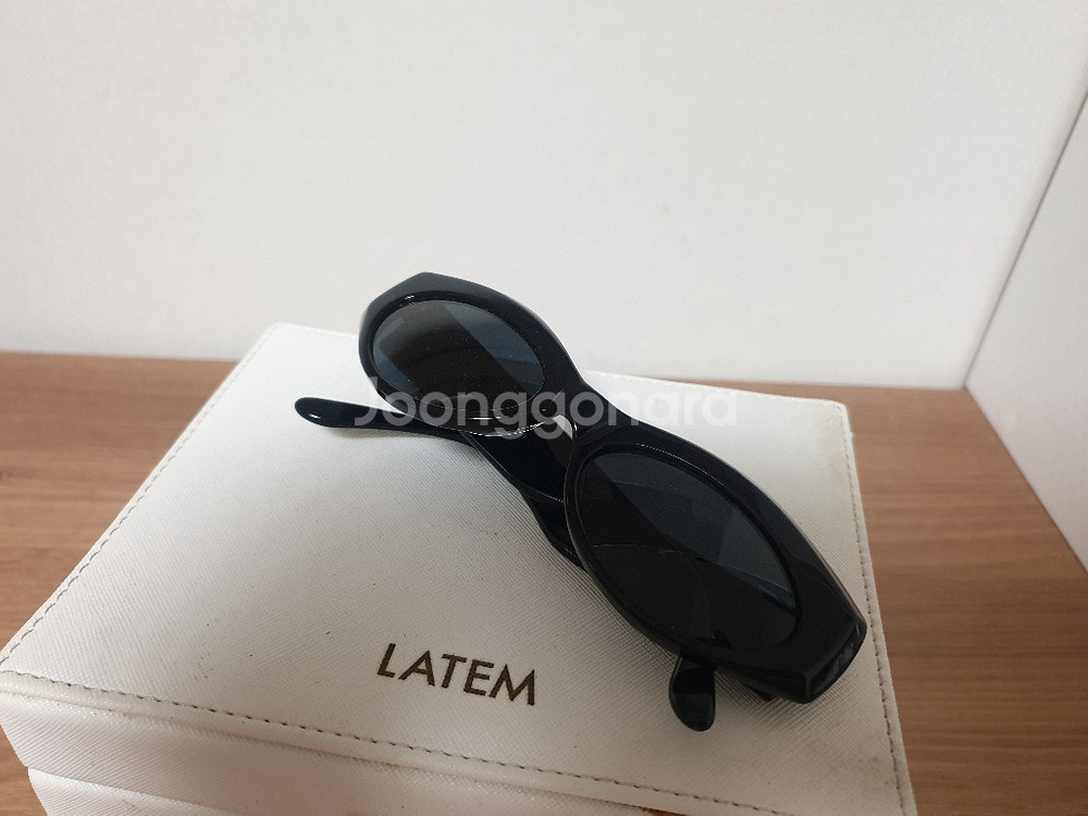 LINEA PITTI 선글라스--6