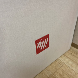 illy 일리 미타카 캡슐