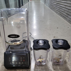 하이믹스7 블랜더 믹서기