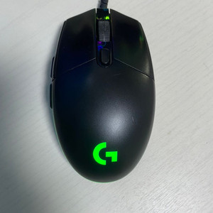 로지텍g102