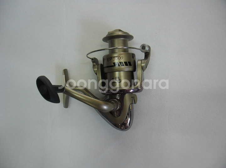 카본원투낚시대450+5000번릴+릴줄--8