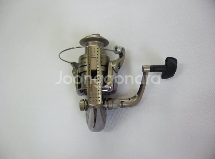 카본원투낚시대450+5000번릴+릴줄--6