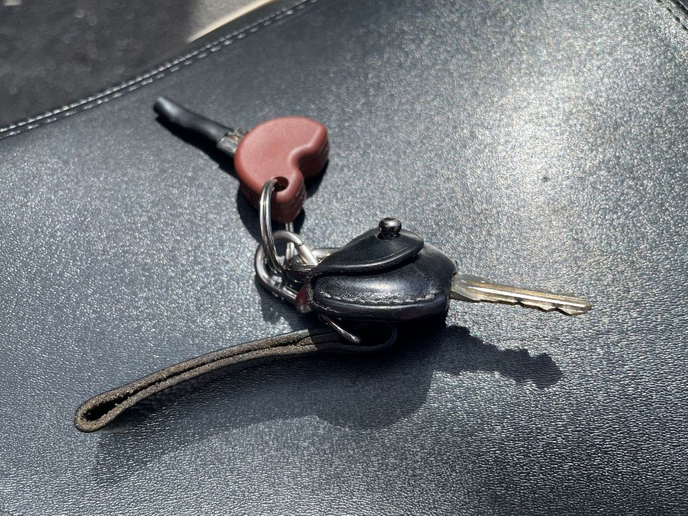 서울) 베스파 스프린트125 ABS 17년 2017레드--8