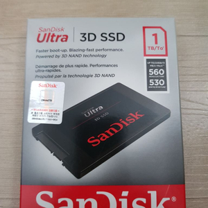 샌디스크1tb ssd