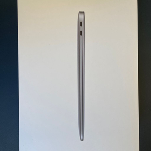 맥북에어 M1 풀박스 8GB 512GB