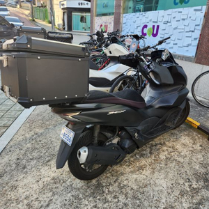 pcx125 21년