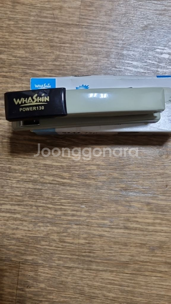 파워 130 스테플러--0