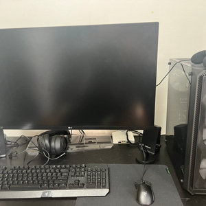 rtx3070ti 데스크탑 세트