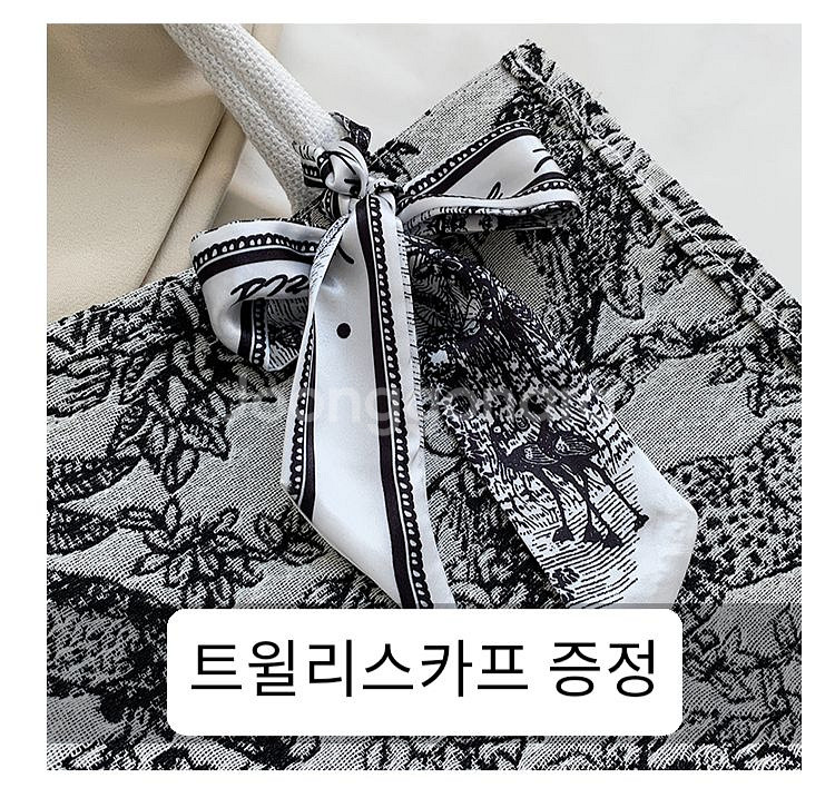 새상품)에코백캔버스백천가방숄더백쇼핑백쇼퍼백미니백가방--4