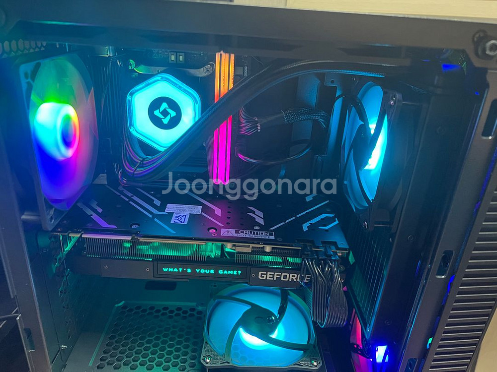 (울산)i7 9700k, rtx 2070 super--0