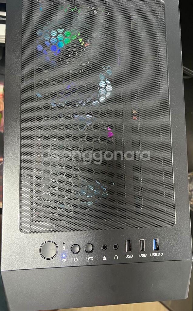 (울산)i7 9700k, rtx 2070 super--2