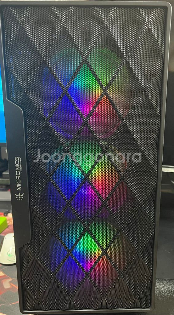 (울산)i7 9700k, rtx 2070 super--1