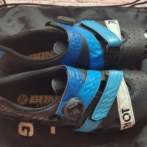 BONT RIOT(MTB) 클릿 슈즈