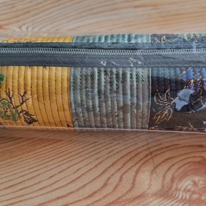 수공예 필통 새상품