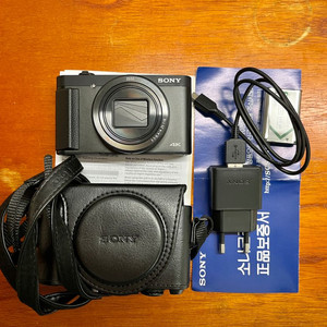 SONY DSC HX-99