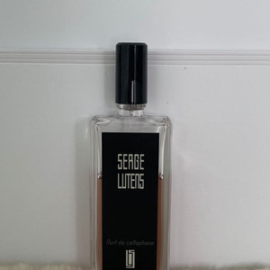 세르주루텐 뉘 드 셀로판 오드퍼퓸 50ml