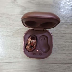 버즈 라이브 브론즈 (왼쪽) 팝니다