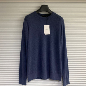 띠어리 기본니트 M사이즈 새상품 285$