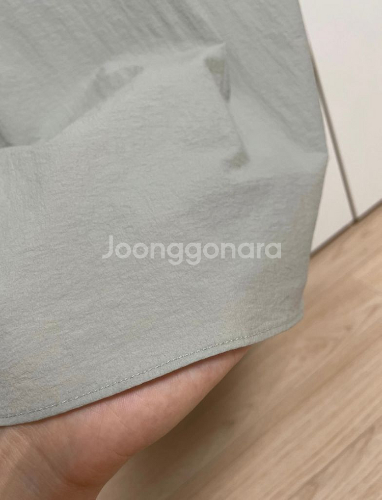 앤유베이지 원피스--2