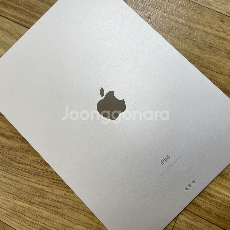 (급처) 아이패드 에어 4세대 wifi 256gb 애플--2