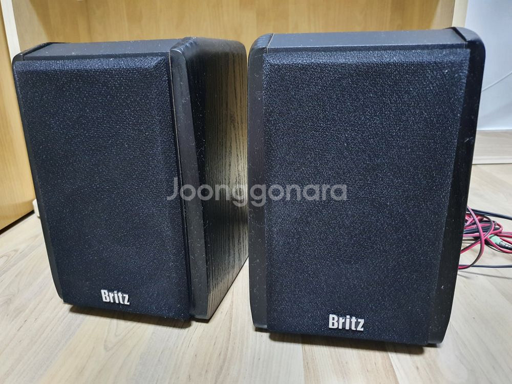브리츠 스피커 br 1000a plus 서울강서구--0