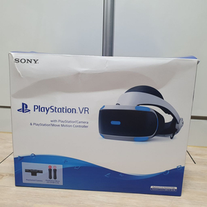 ps vr 2세대 3번 세트