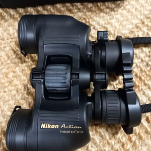 쌍안경 NIKON