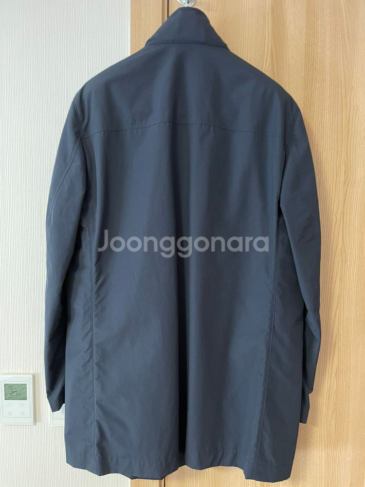 브룩스브라더스 코트--1
