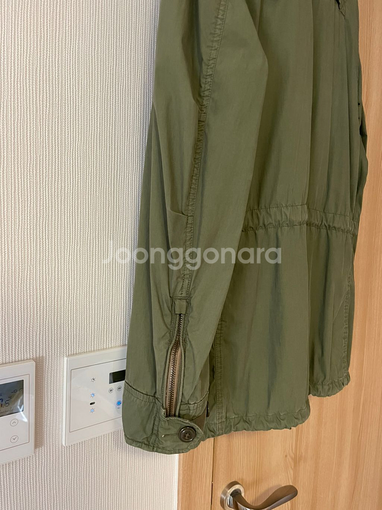 폴로 랄프로렌 야상--3
