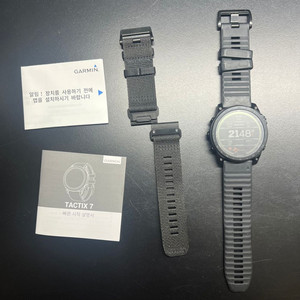 가민 택틱스7