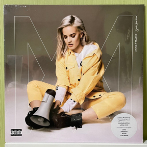 앤 마리 anne marie 미개봉 lp (2002)