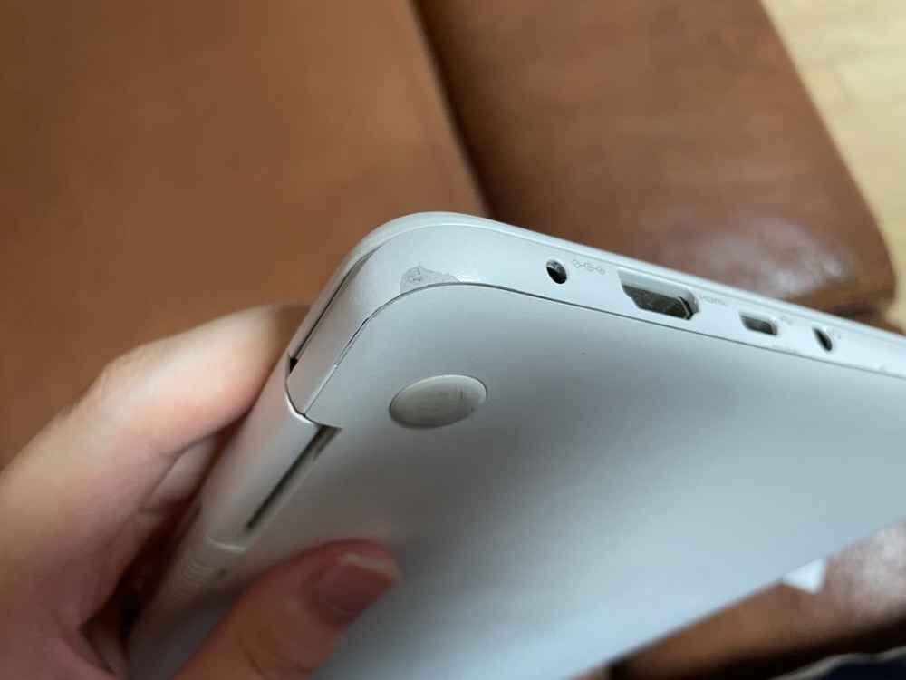 삼성 노트북 pen (360도 회전 가능) 팝니다--2