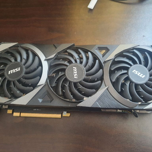 RTX3090 벤투스