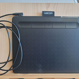 와콤 인튜어스 CTL-4100WL